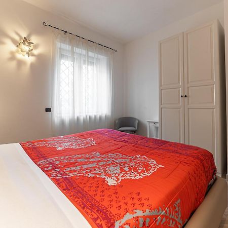 Il Nido Di Roma - Ospedale Gemelli & Garden Apartment Exterior photo